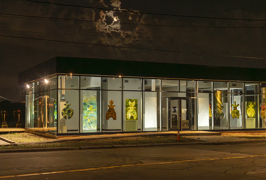 Amulettes 1, Lisa Tognon