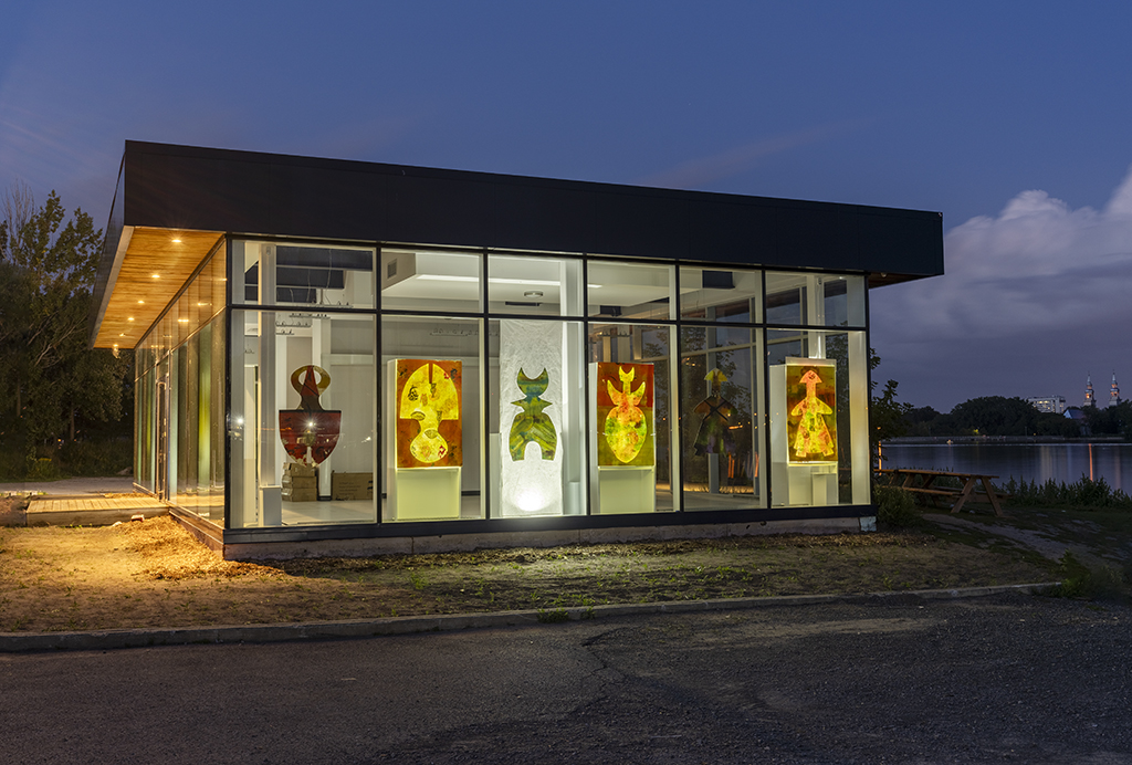 Amulettes 2, Lisa Tognon