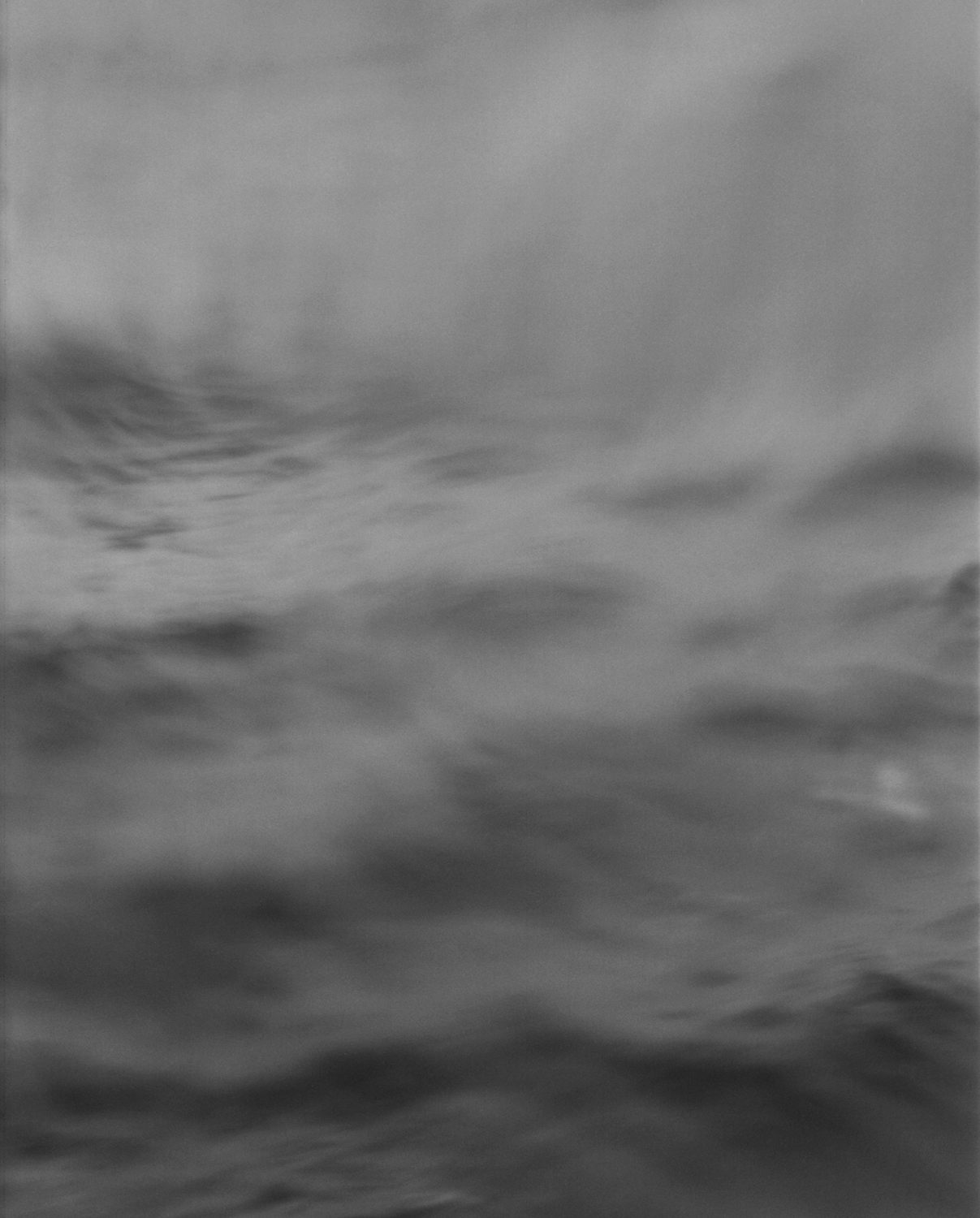 Jean Brundrit Works: Untitled Untitled - From the series 'Over the horizon'. Year: 2019/2020