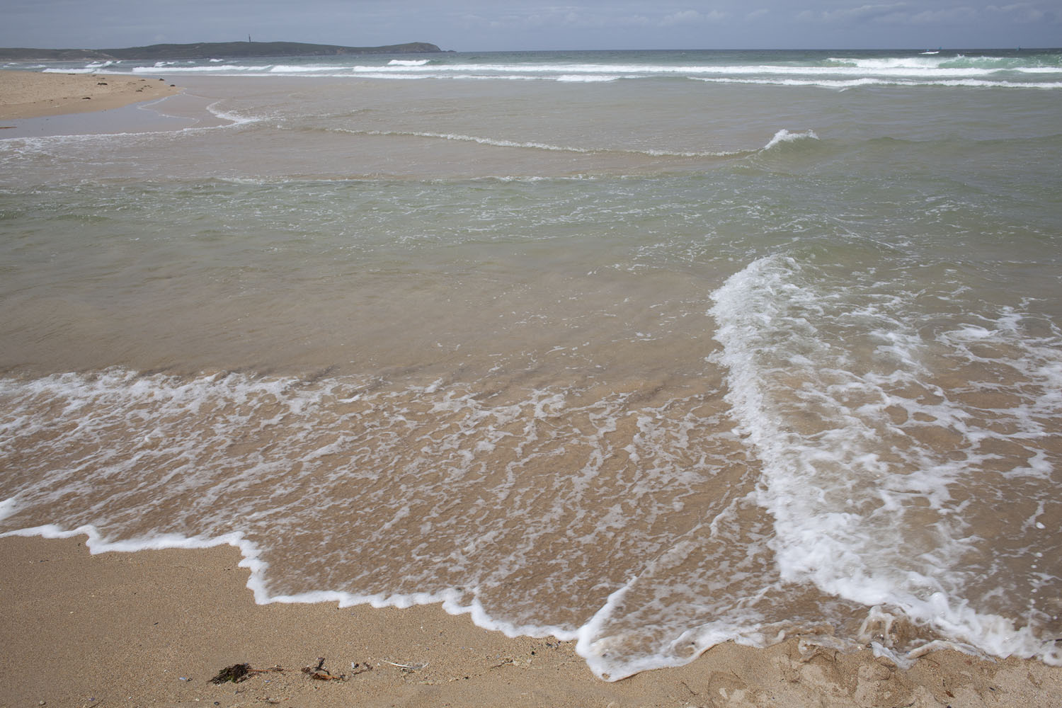 Jean Brundrit Do Picho: Unsettled Spaces Changing tides