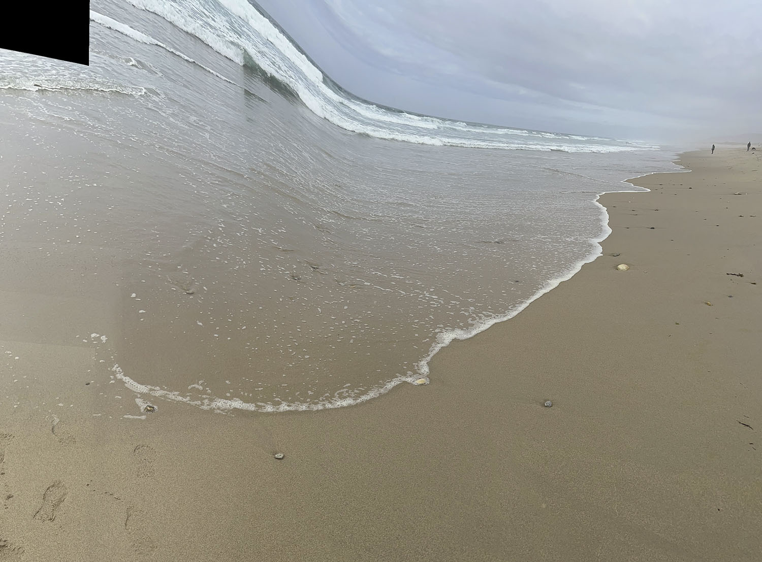 Jean Brundrit Do Picho: Unsettled Spaces Changing tides