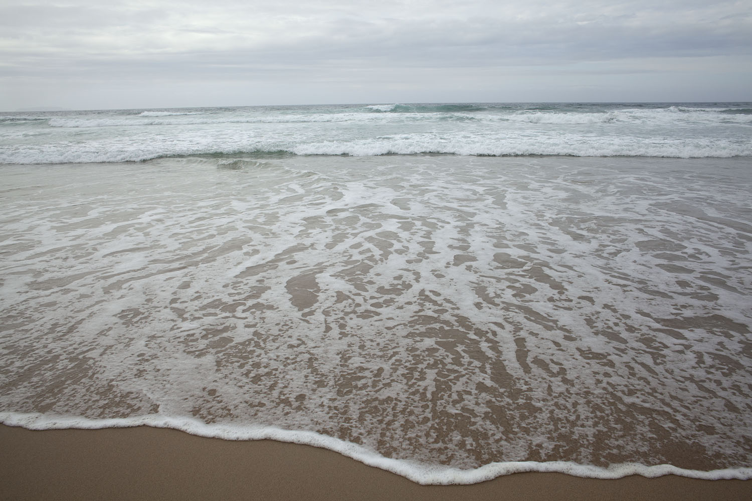 Jean Brundrit Do Picho: Unsettled Spaces Changing tides