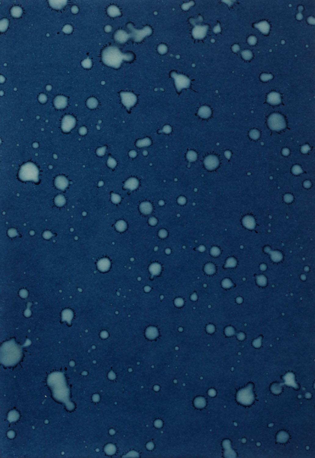 Jean Brundrit Do Picho: Unsettled Spaces Writing rain