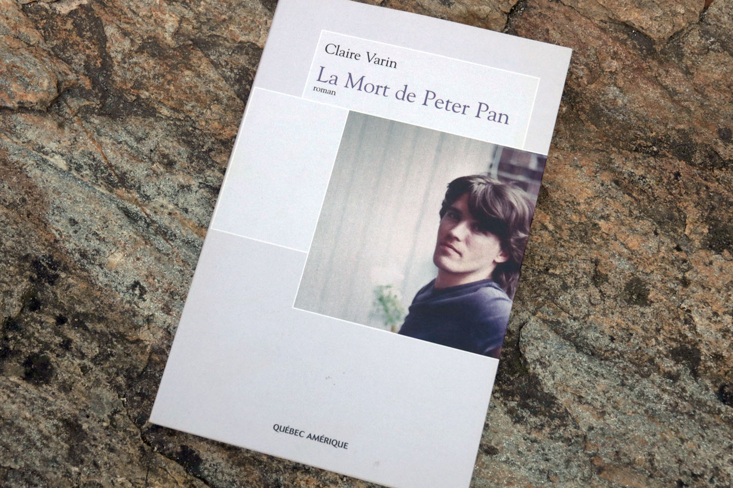 La Mort De Peter Pan