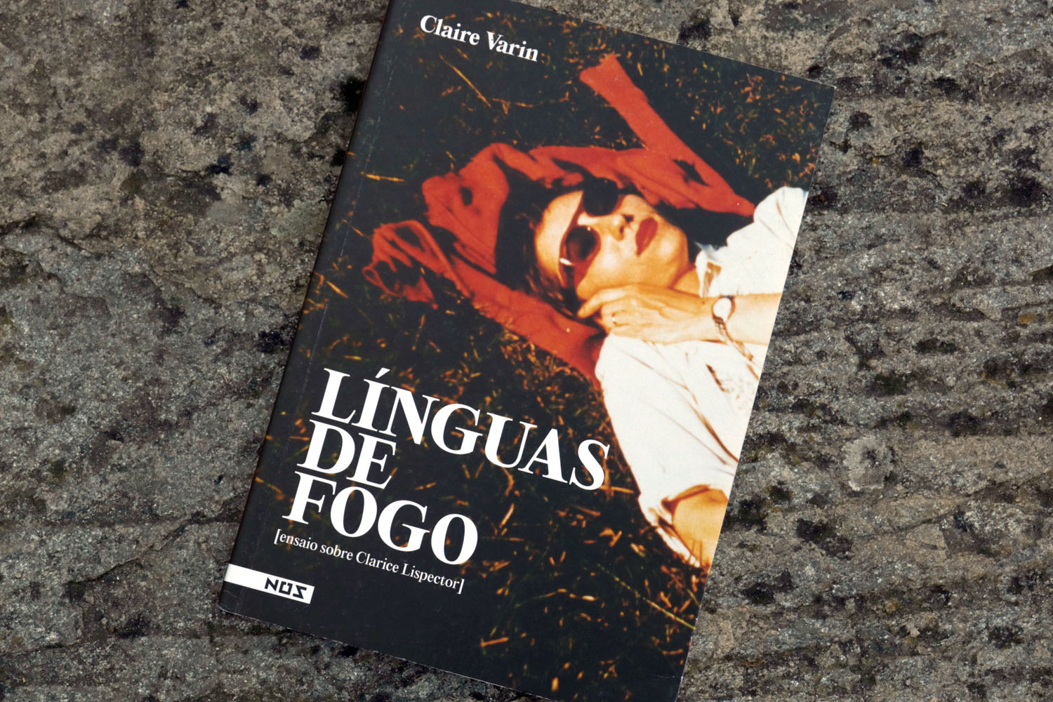 Linguas De Fogo