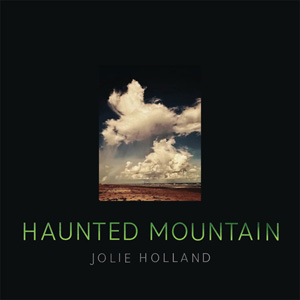 Jolie Holland