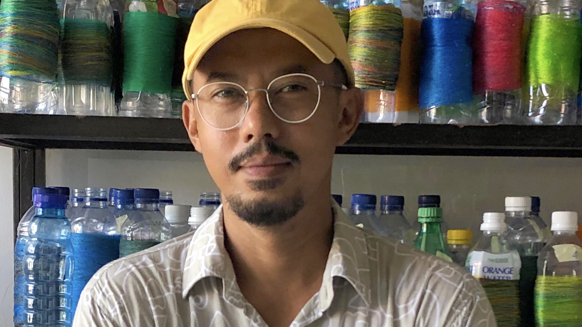 Ari Bayuaji
